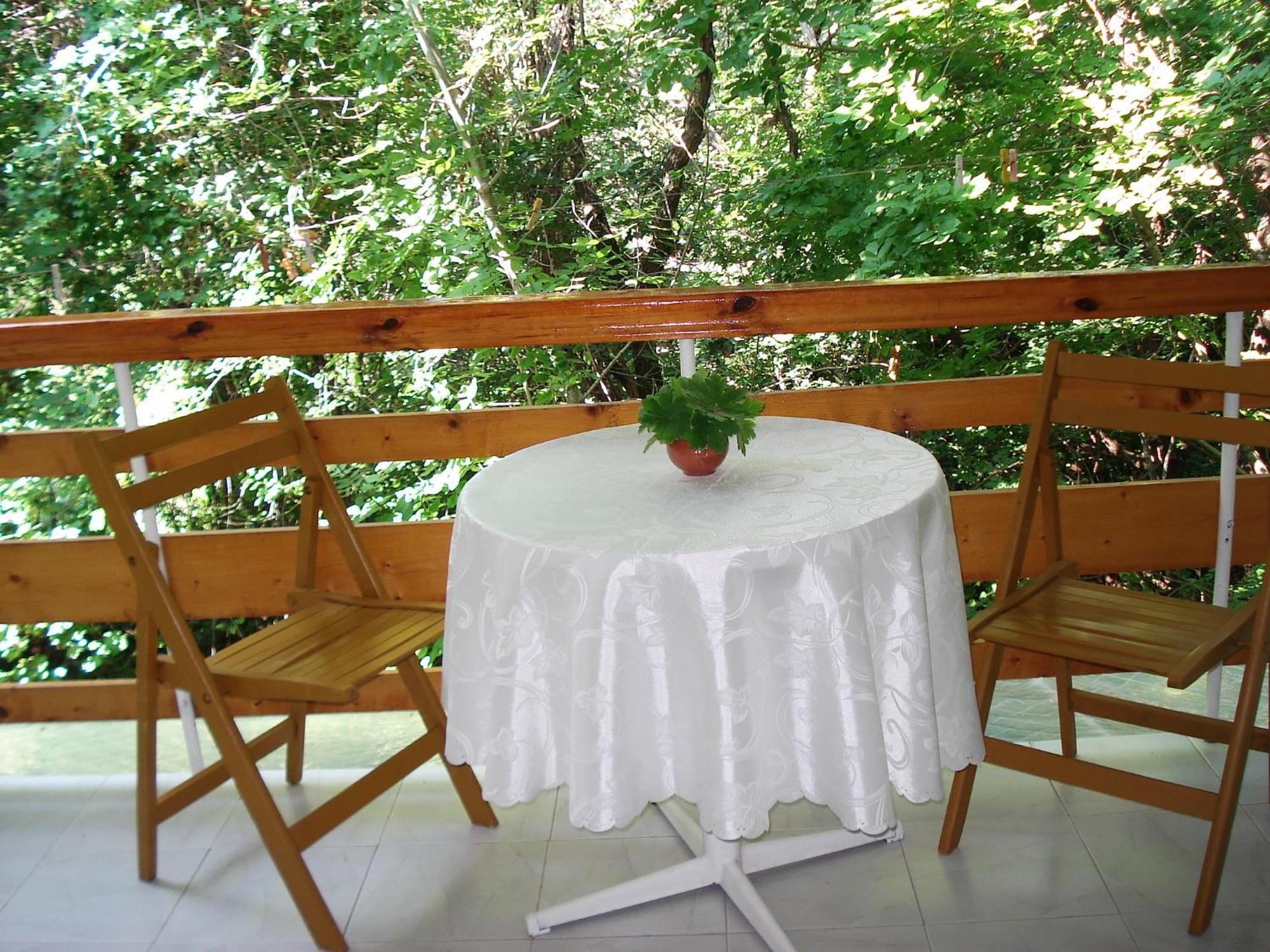 Villa Exotica Balchik Esterno foto